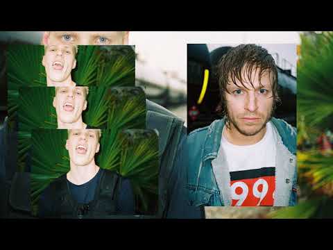 Chris Abolade - Tranquilo (Official Music video)