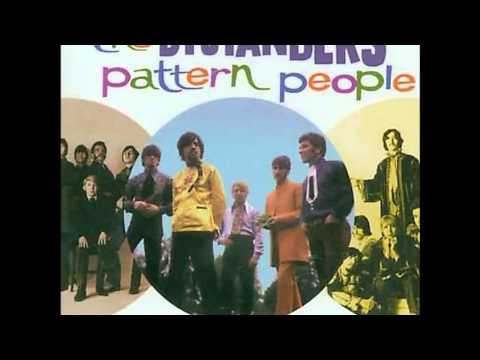 The Bystanders - Grapevine