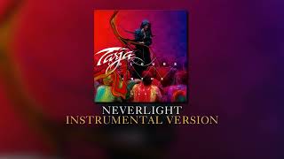 Tarja Turunen - Neverlight (Instrumental)