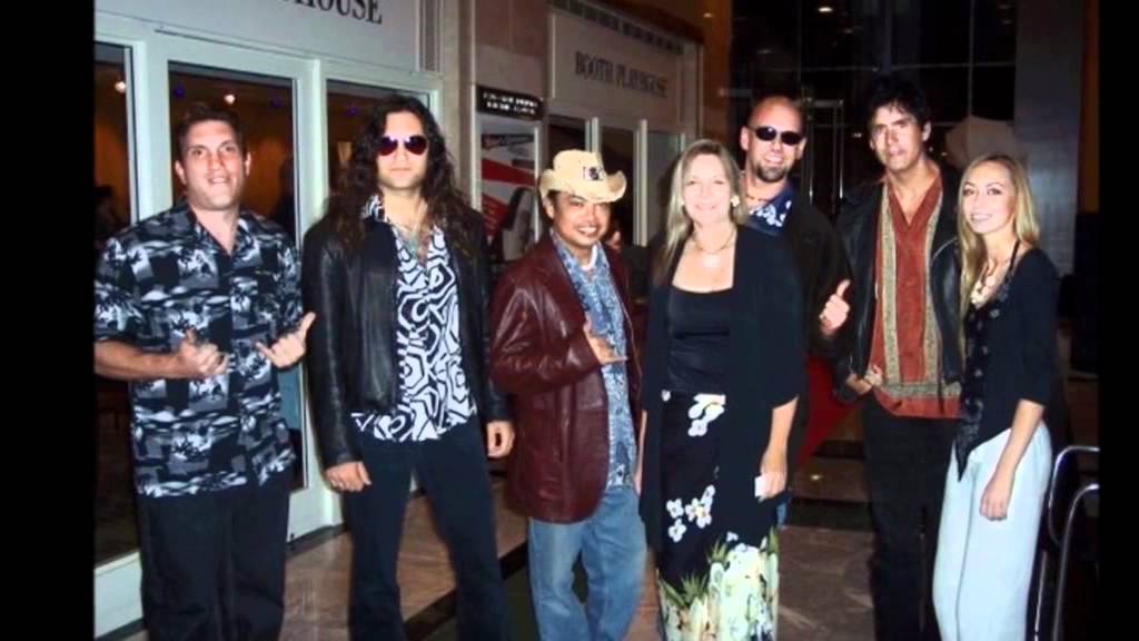 Hire Tsunami Wave Riders Steel Drum Band in Charlotte, North Carolina