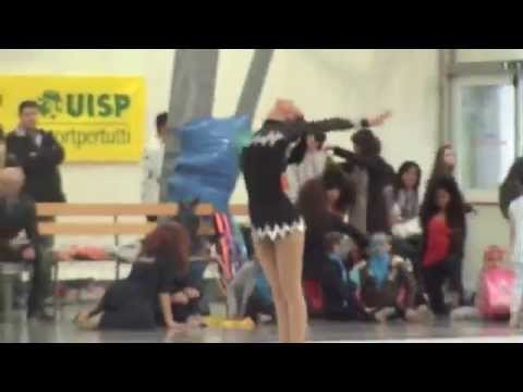 Memorial Luciano Umbri - Individuale Palla: Laura