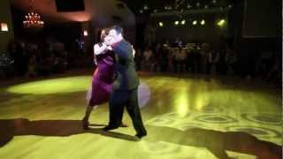 Esteban Moreno & Claudia Codega @ ATC 2012 - 30.11.2012 - 2.flv