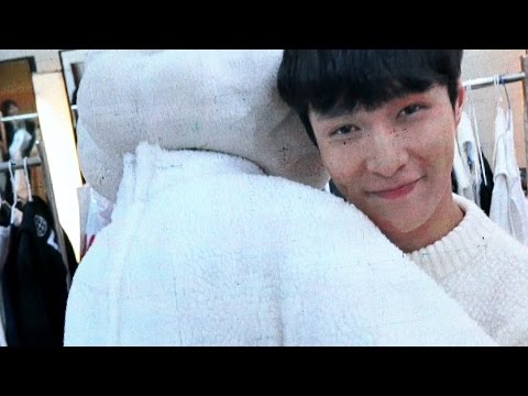 [Issing4ever] 1080P Full Fancam 151007 Zhang Yixing Lay Birthday Fan Meet