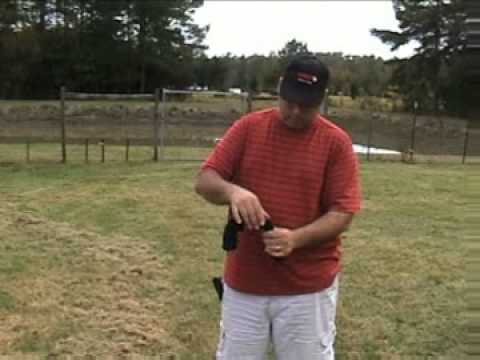 Crosman Pistols - 7 Gun Review