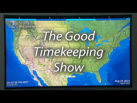 The Mid-2023 Geochron Atlas 2 with ZOOMED-IN Maps!