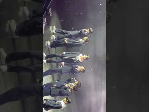 [221006] Just A Little Bit - ENHYPEN World Tour ‘Manifesto’ in Fortworth, TX