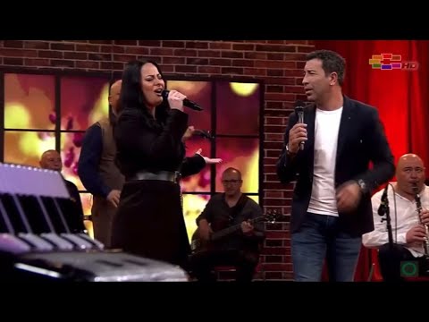 Spase Antevski i Marija Donova - Ne kazuvaj libe dobra nok (Merak meana 6 sezona)