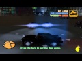 Grand Theft Auto 3 mission 39 Deal Steal Kenji ...