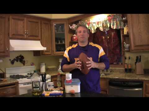 How to Make Wings That Are Better-Than-Deep-Fried-But-Still-Low-Fat, With Teriyaki