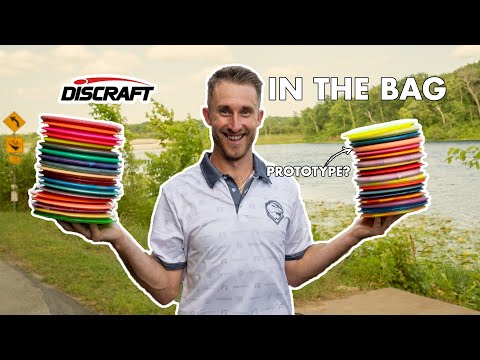 Ricky Wysocki Mid Season 'In The Bag' W/ Q and A