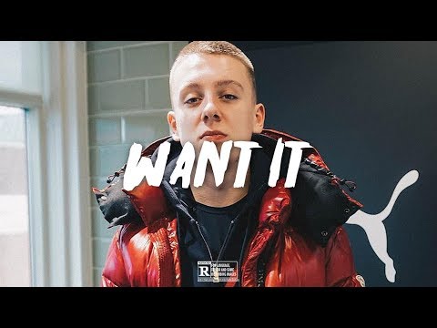 [FREE] Aitch x Mist x Fredo Type Beat "Want it" | UK Rap Instrumental 2019