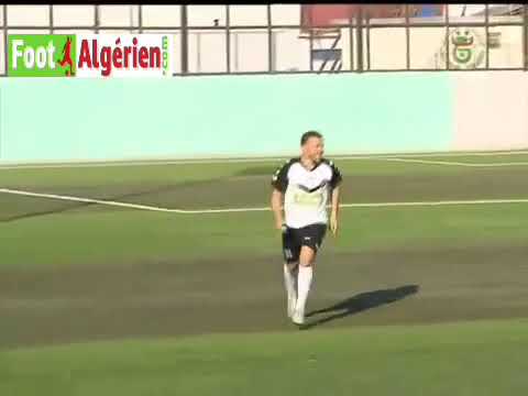 Coupe d'Algérie (32es de finale) : WA Boufarik 3 - 1 USM Oran (AP)