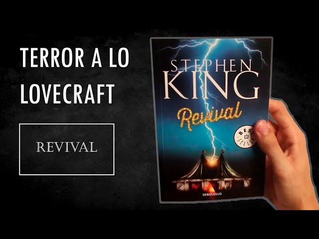 Vídeo relacionado con Revival