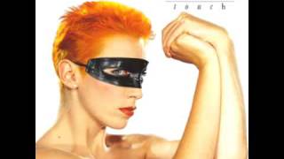 Regrets - Eurythmics