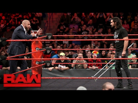Triple H Doesn’t Want To Hold Young Guys Back In The Ring By Having Them Face Veterans