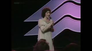 Sally Oldfield - Mirrors (Live at Top Of The Pops)