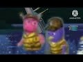 The Swamp Creature Alternative Ending