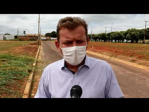 VALTER VISTORIA SERVIÇOS DE LIMPEZA NA CIDADE