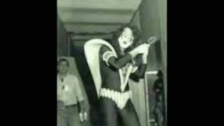 Ace Frehley Stranger in a Strange Land Demo