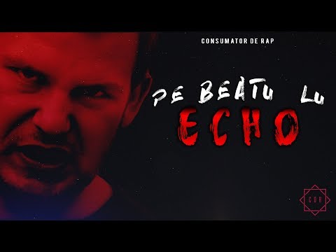 Conspekt - Pe beatu' lu Echo