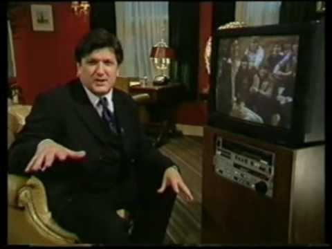 Medinner s4 ep20 clip - London Bridge