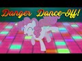 BGM Danger Dance Off
