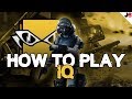 How To Play IQ