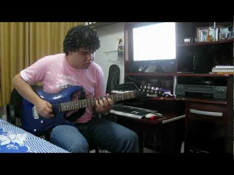 Pentablues - V.inny ( Daril Parisi )