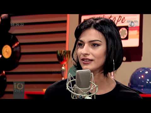 Wake Up, 10 Tetor 2017, Pjesa 3 - Top Channel Albania - Entertainment Show