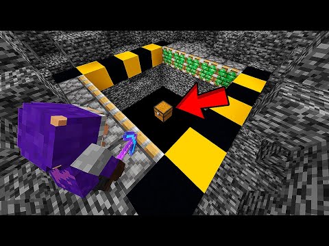 MEU PLANO PARA ROUBAR O VOID NO MINECRAFT - 27 Creative Squad II