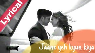 Jaane ye kyun kiya | farhan akhtar | latest hindi single of oct 2018 india