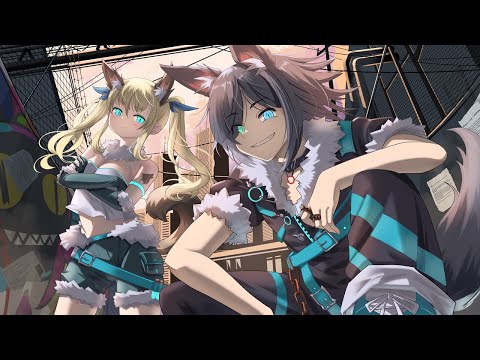 【動画制作実績】怪物/YOASOBI