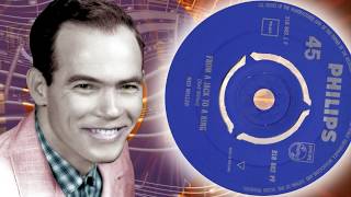 Ned Miller  -  From A Jack To A King (1957)