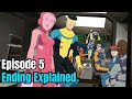 Invincible Season 2 Episode 5 Recap, Mid-Credits Scene, & Ending Explained