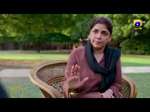 Hadsa Episode 08 Promo | Tonight at 7:00 PM Only On Har Pal Geo