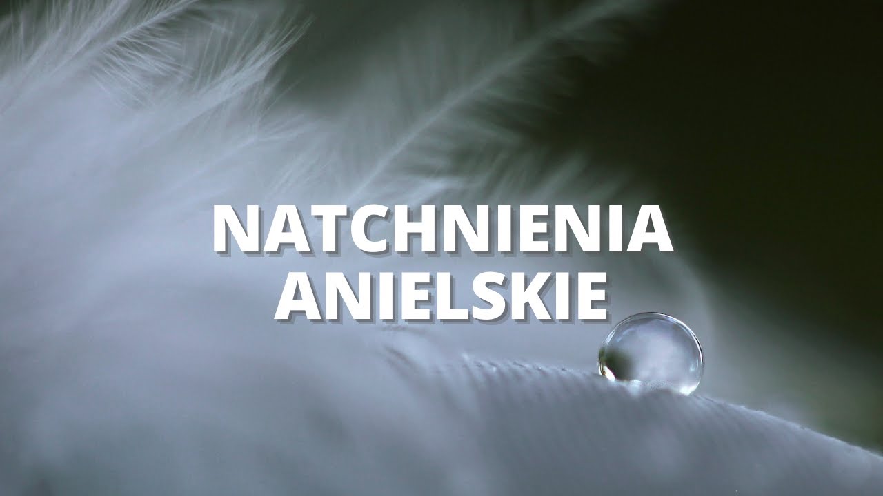Jak rozpoznać natchnienia anielskie?