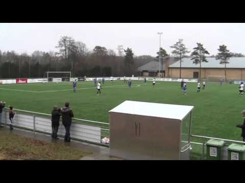 FC Nordfyn - Kolding B (alle mål)