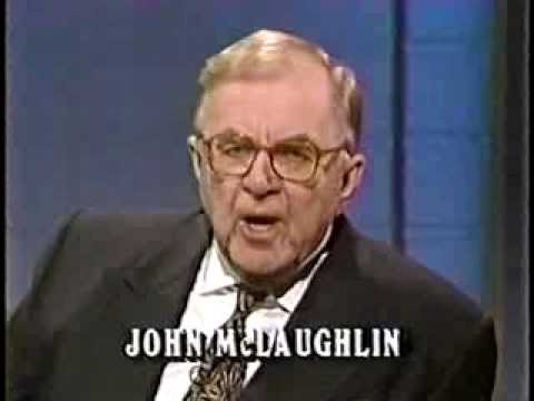 The McLaughlin Group (May 1, 1992)