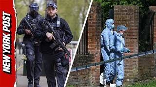 Arson Attempt At London Synagogue Marks Latest Targeted Attack