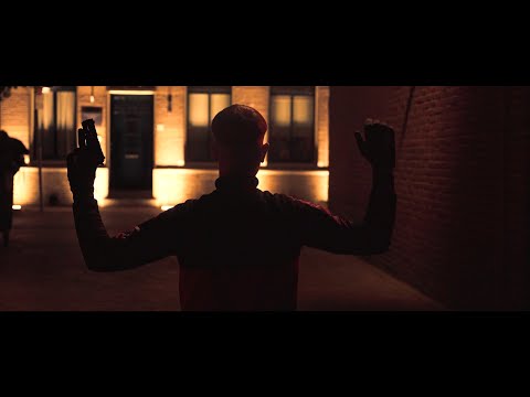 Lil Angy - Toen Ik Niks Had