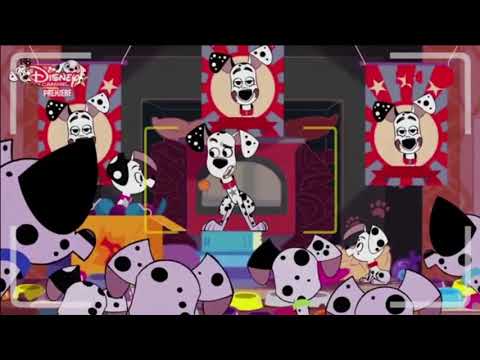 The Great Fawn Detective Part 18 - At Buckingham Palace