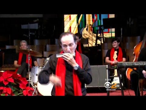 Exclusive: 'The Fifth Dementia' Band Pairs Teen Musicians With Alzheimer's Patients