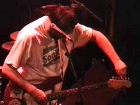 Built to Spill - Amsterdam - November 9, 1995