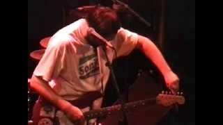 Built to Spill - Amsterdam - November 9, 1995