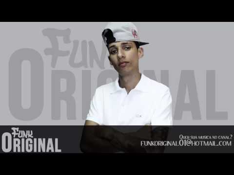 MC 2K e MC Kalzin - No Baile do Helipa - (DJ André Mendes) Oficial 2015