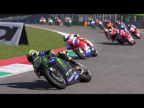 MotoGP 19 Review – Back on Track (PS4)