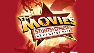 TIJ Plays: The Movies Stunts and Effects: Episode 4 - Awards Night!