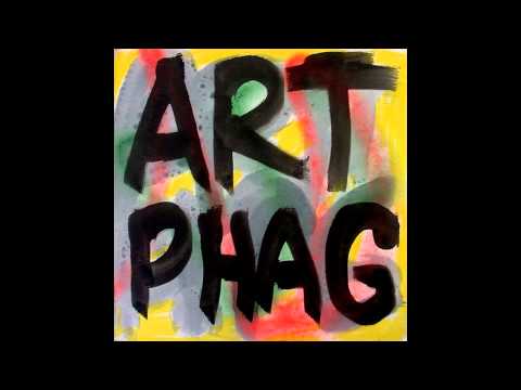 Art Phag - Touch Me