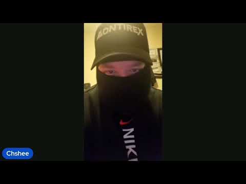 Brett - g Rochdale asylum rap BIZZZNISS