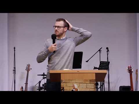 5.12.2021 David Symon - Mít milost